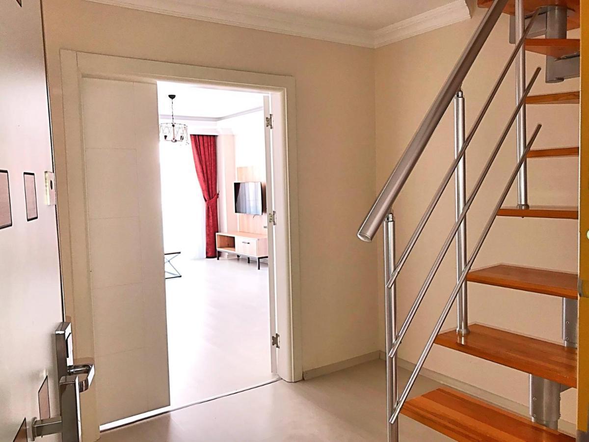 Alfa Apartment