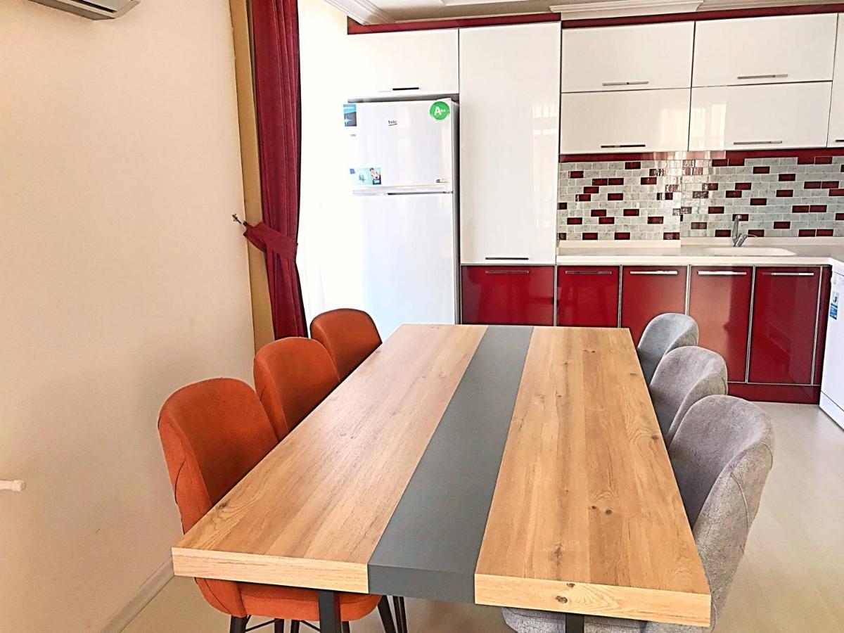 Alfa Apartment