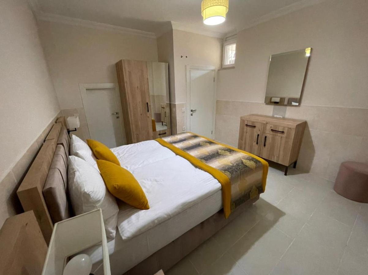 Alfa Apartment