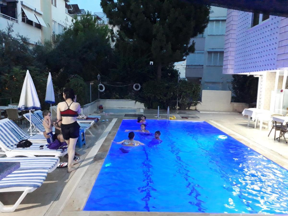 Konyaalti Guenduez Hotel Antalya