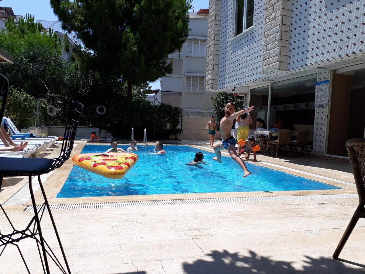 Hotel Konyaalti Guenduez 3*