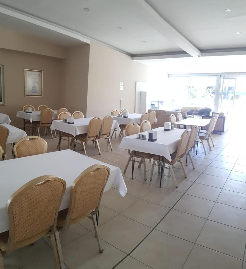 Sever Hotel