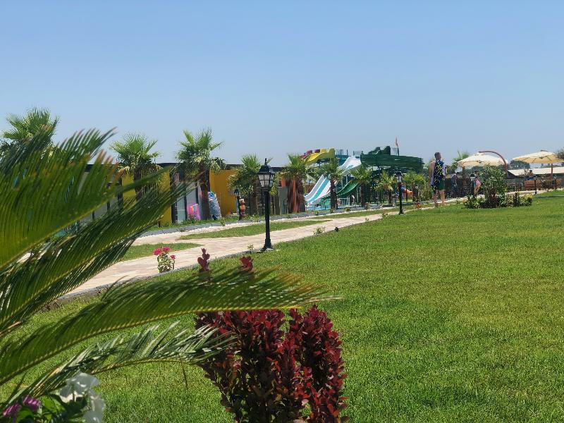 Hotel Royal Towers Lara Antalya