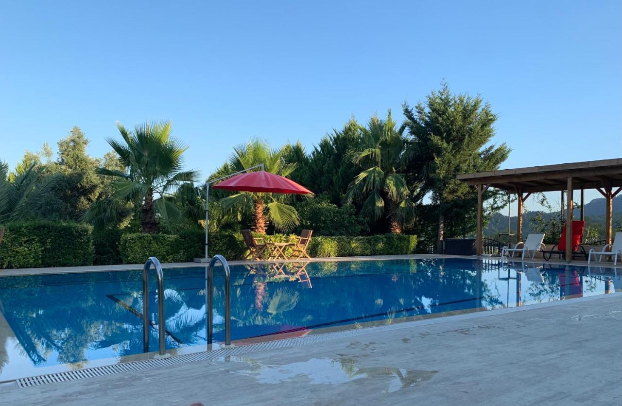 Luxury For Rent In Kemer, Goynuk