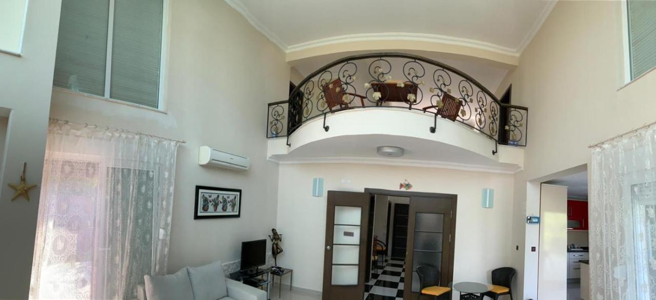 Luxury For Rent In Kemer, Goynuk