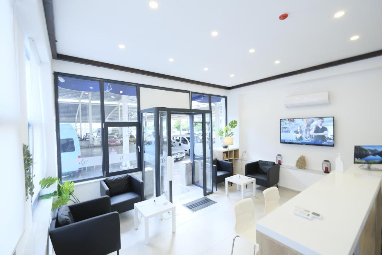 Tut Otel 5*