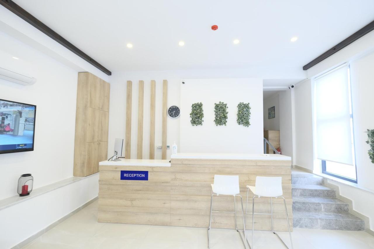 Hotel Tut Antalya
