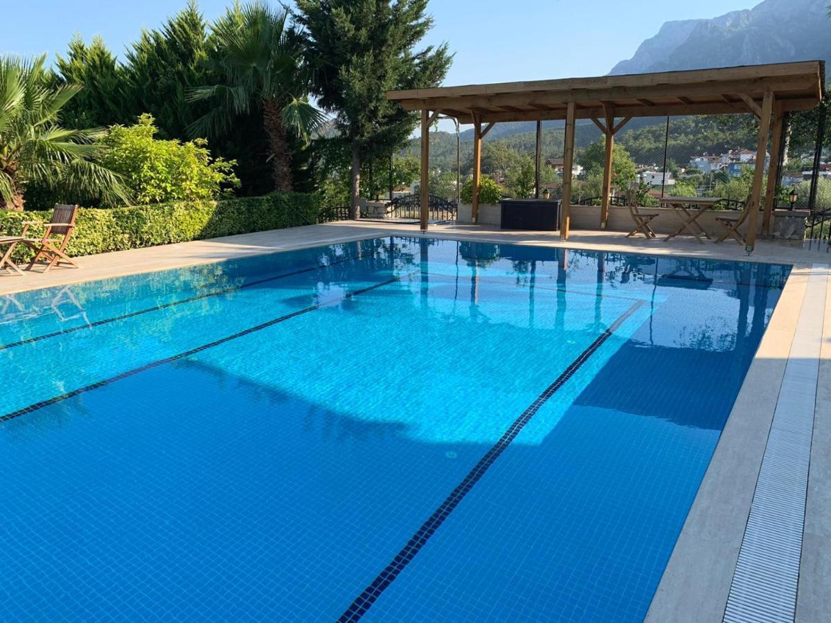 Luxury For Rent In Kemer, Goynuk Antalya