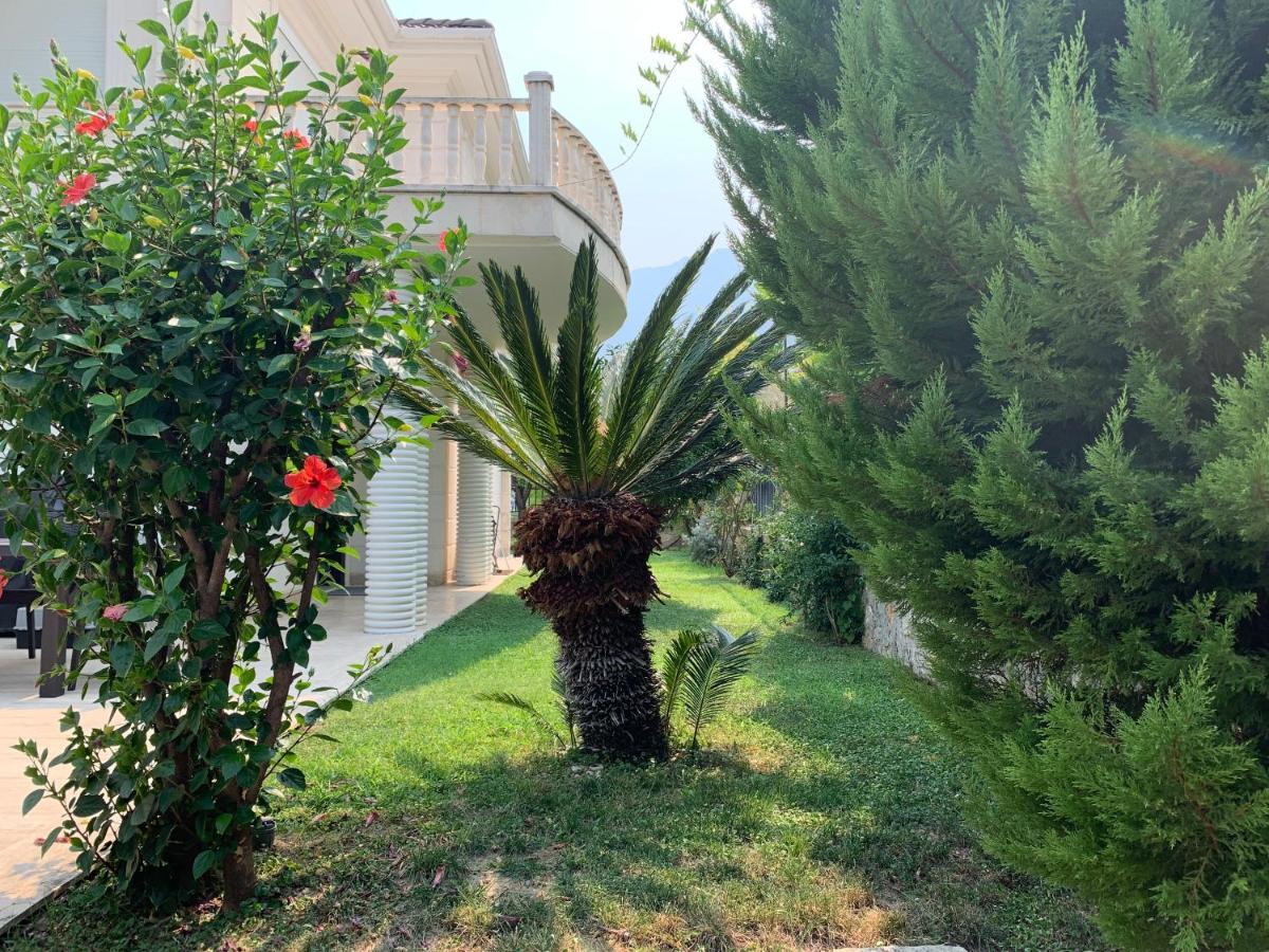 Luxury For Rent In Kemer, Goynuk Villa *