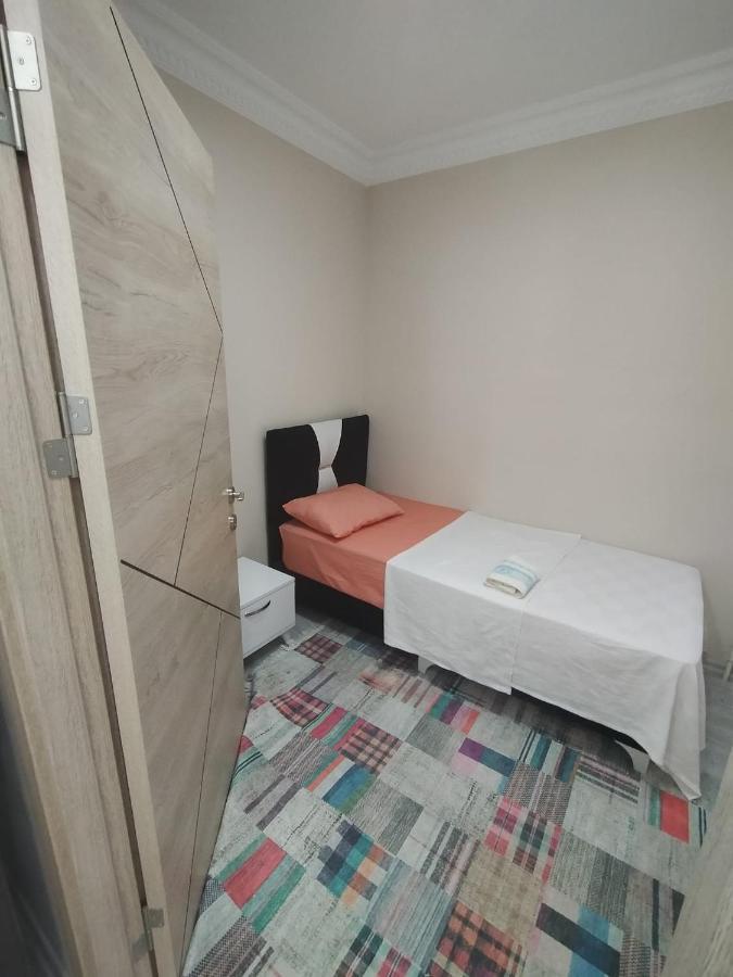 Aparthotel Mc Apart Otel Antalya