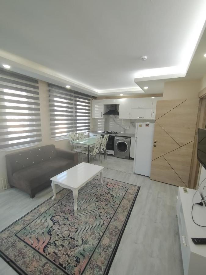 Aparthotel Mc Apart Otel Antalya