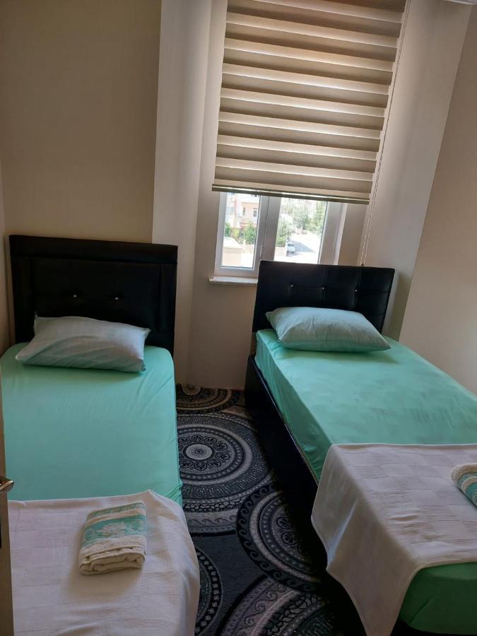 Mc Apart Otel Antalya Aparthotel