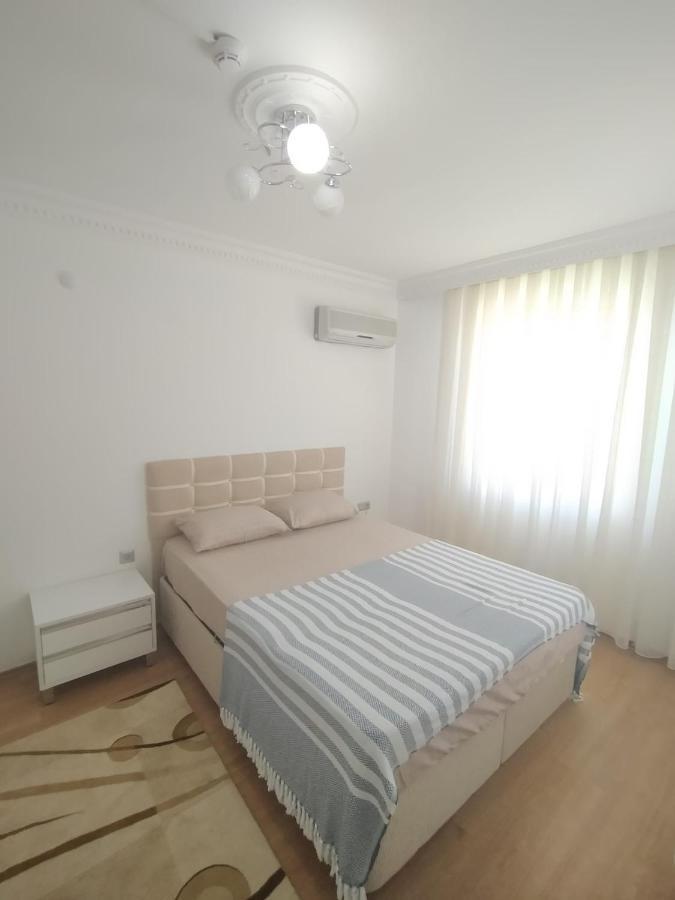 Mc Apart Otel Antalya Aparthotel