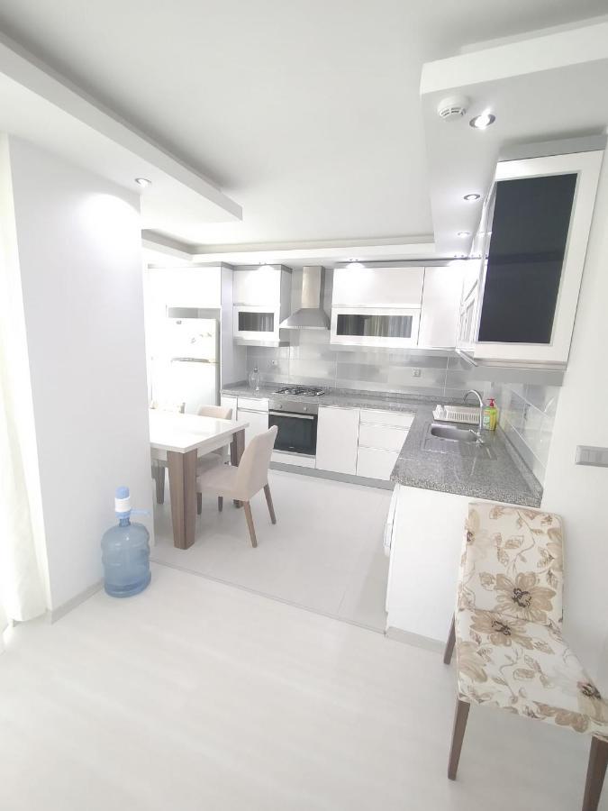 Aparthotel Mc Apart Otel Antalya Antalya