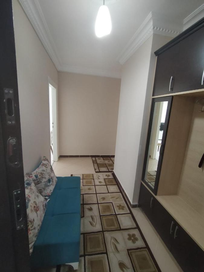 Mc Apart Otel Antalya Aparthotel