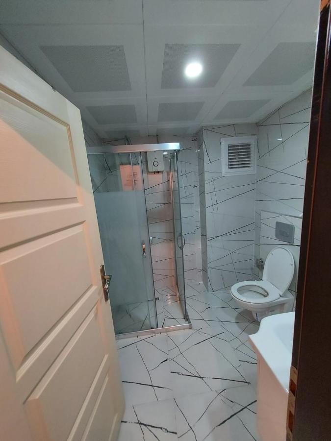 Mc Apart Otel Antalya Aparthotel Antalya