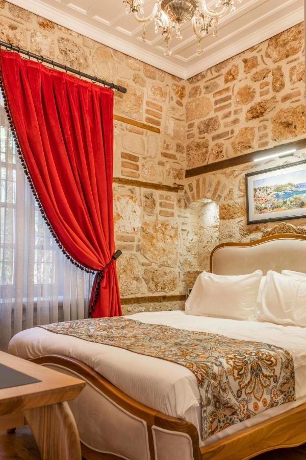 Lykia Old Town Bed & Breakfast Antalya