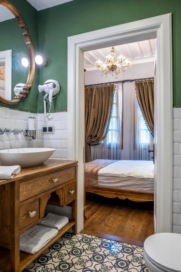 Bed & Breakfast Lykia Old Town Antalya