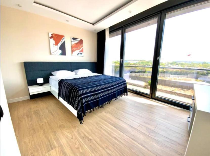 Apartment Vera Suites *