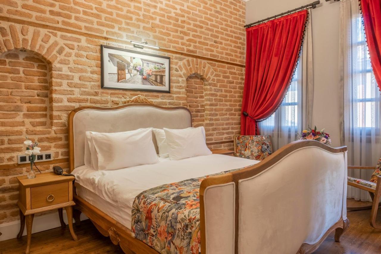 Lykia Old Town Bed & Breakfast *