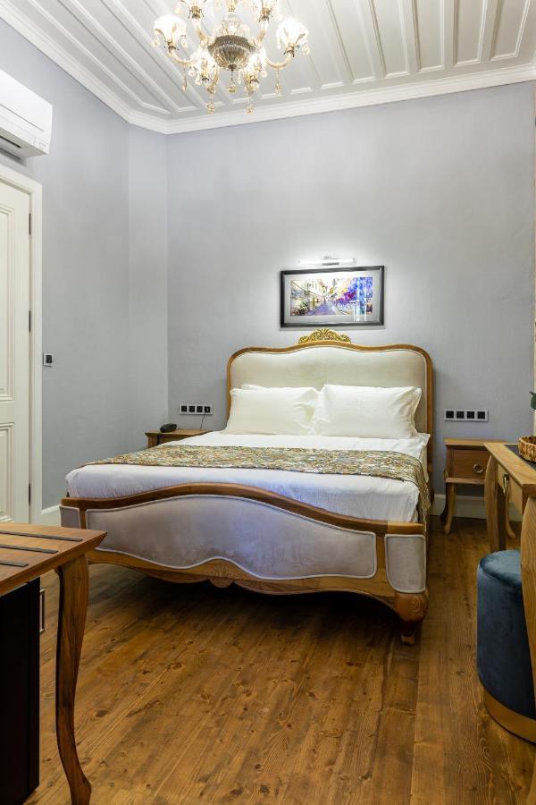 Bed & Breakfast Lykia Old Town