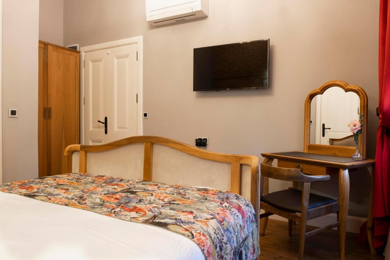Bed & Breakfast Lykia Old Town
