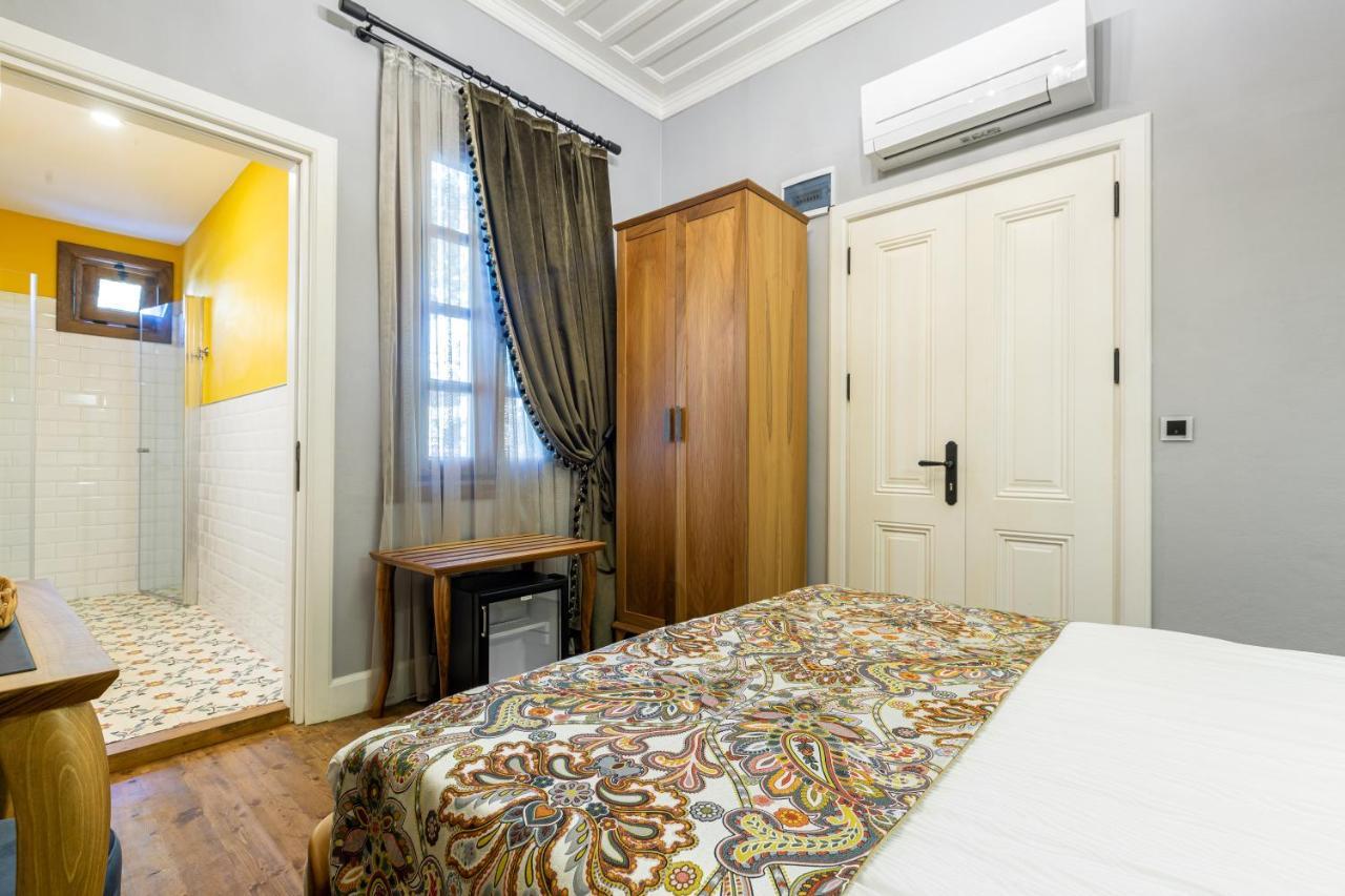 Lykia Old Town Bed & Breakfast *