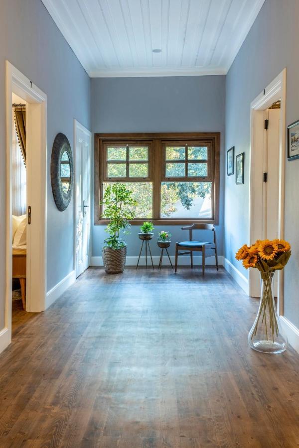 Bed & Breakfast Lykia Old Town *