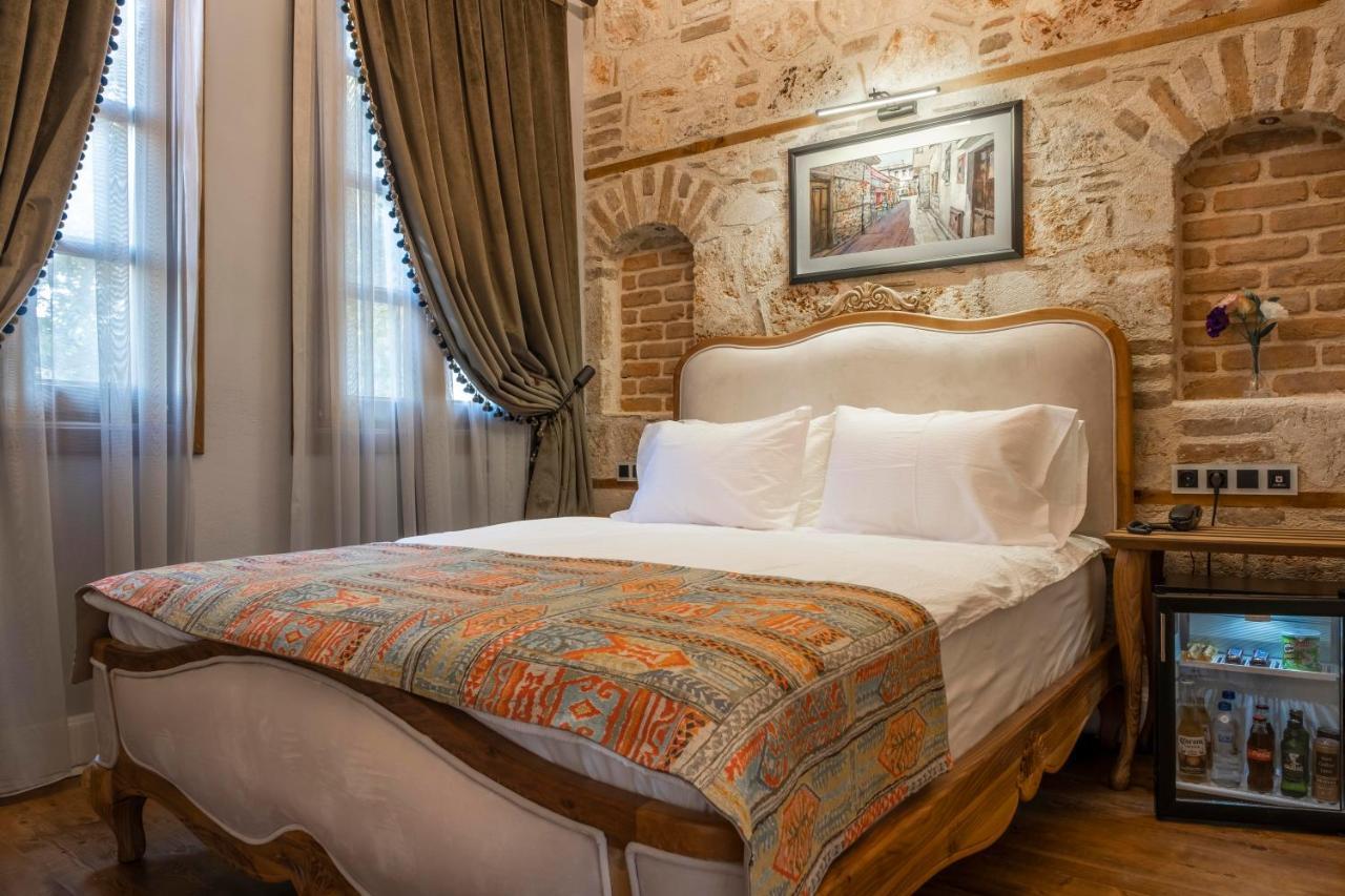 Bed & Breakfast Lykia Old Town *