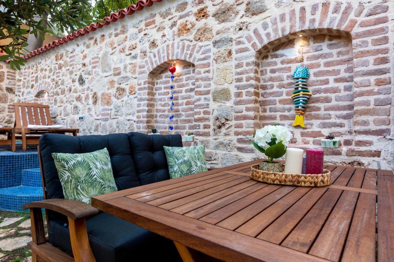 Lykia Old Town Bed & Breakfast