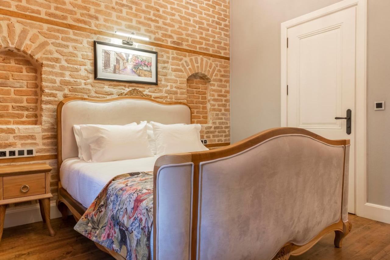 Bed & Breakfast Lykia Old Town Antalya