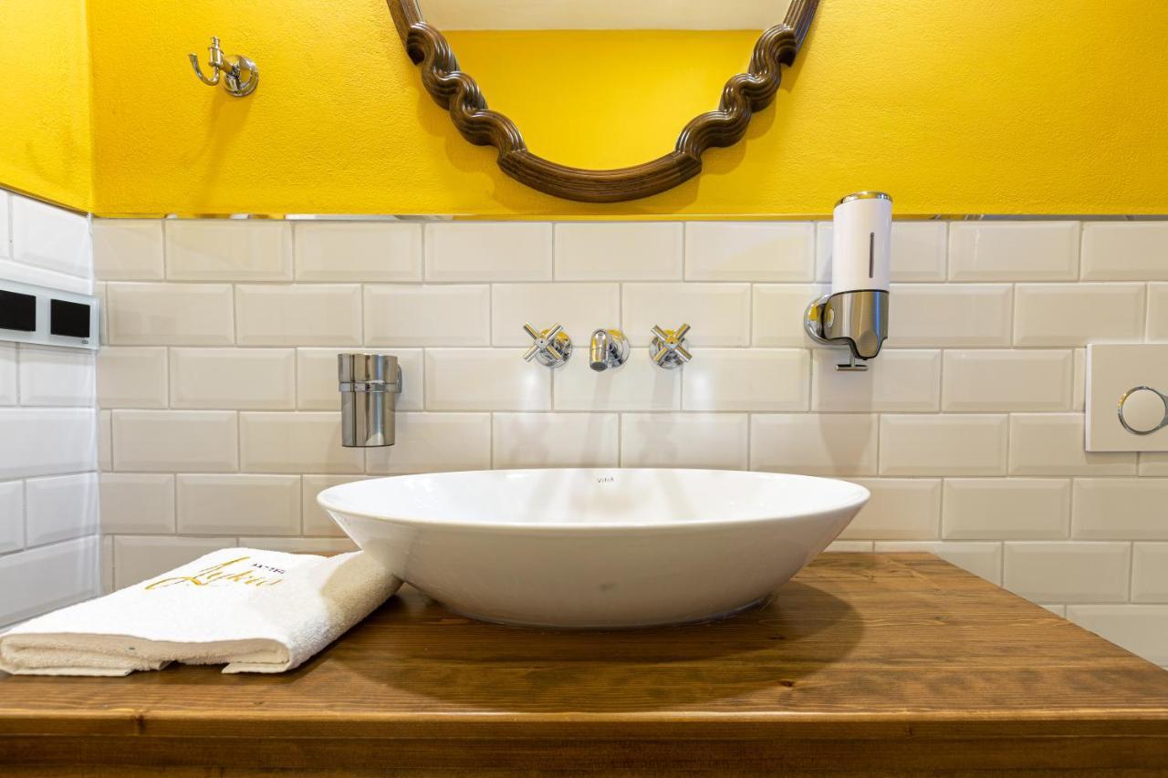 Bed & Breakfast Lykia Old Town