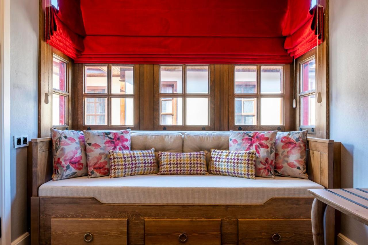 Lykia Old Town Bed & Breakfast *