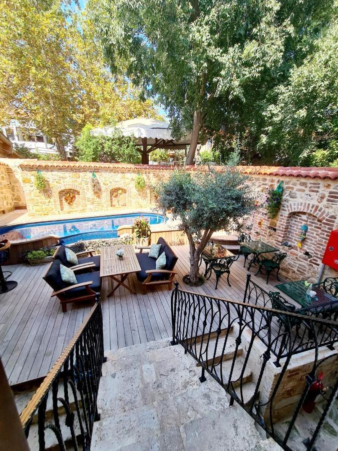 Lykia Old Town Bed & Breakfast Antalya