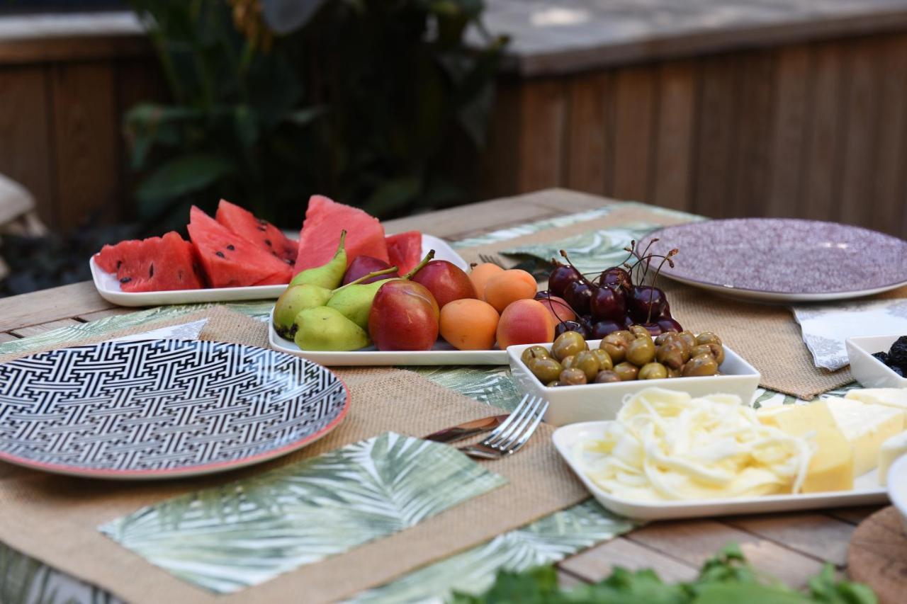 Lykia Old Town Bed & Breakfast Antalya
