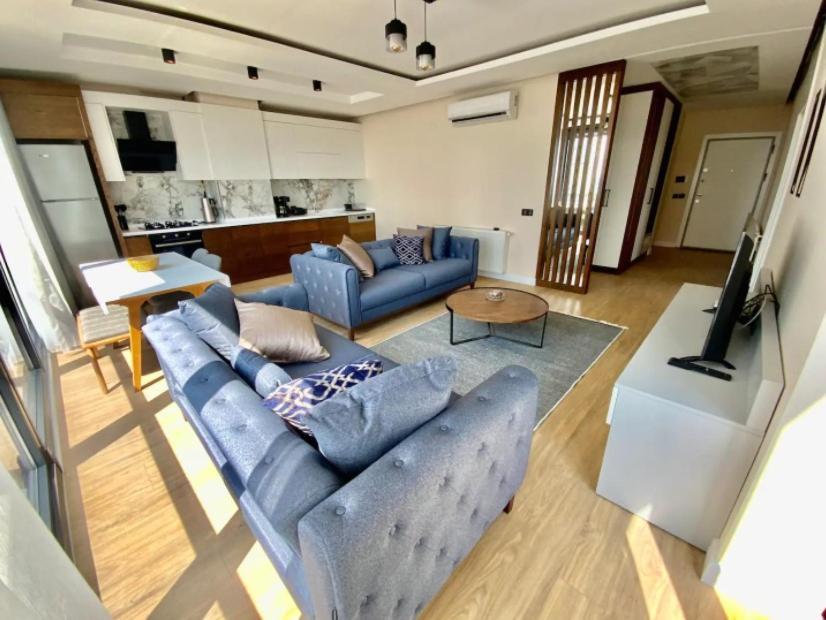 Apartment Vera Suites *