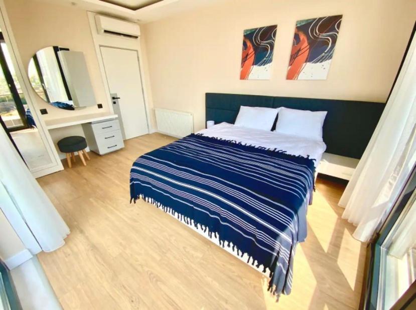 Vera Suites Apartment *