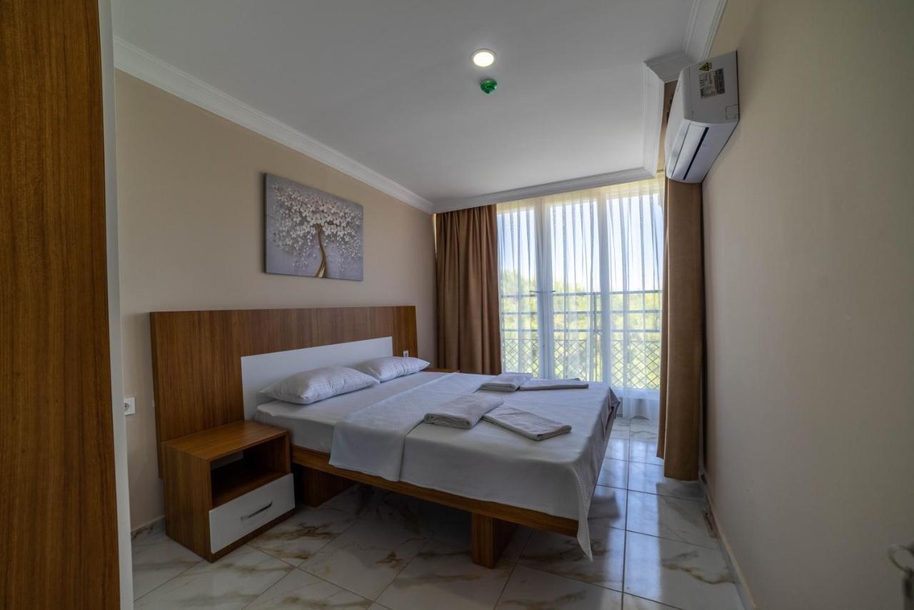 Rega * Antalya