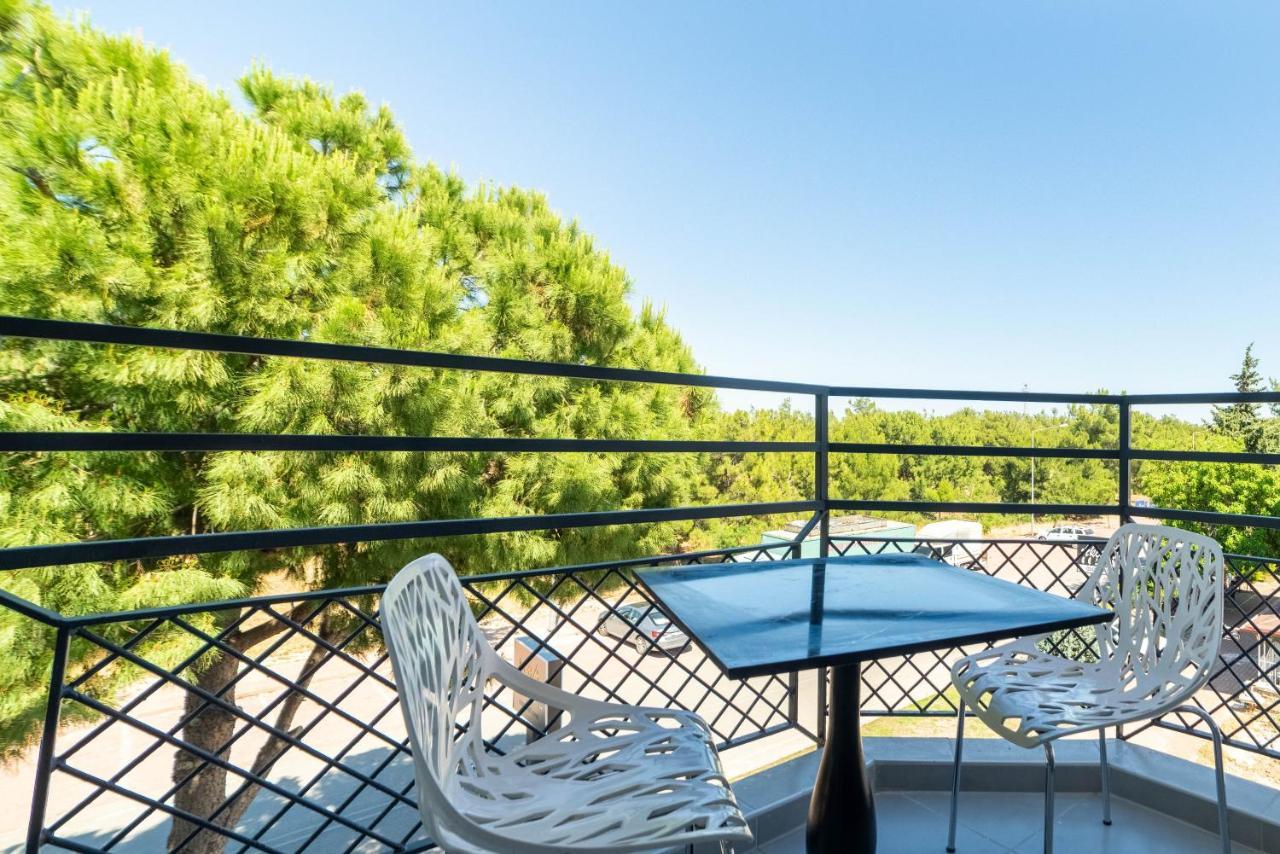 Aparthotel Rega