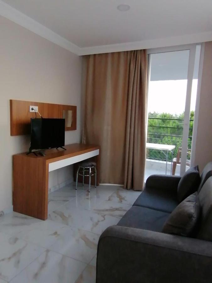Rega Aparthotel