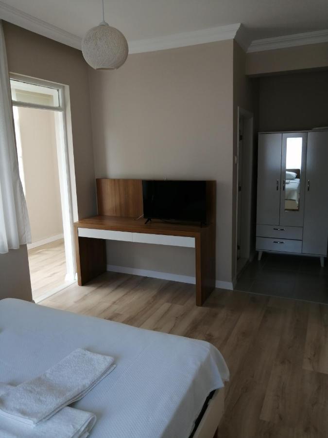 Rega Aparthotel Antalya