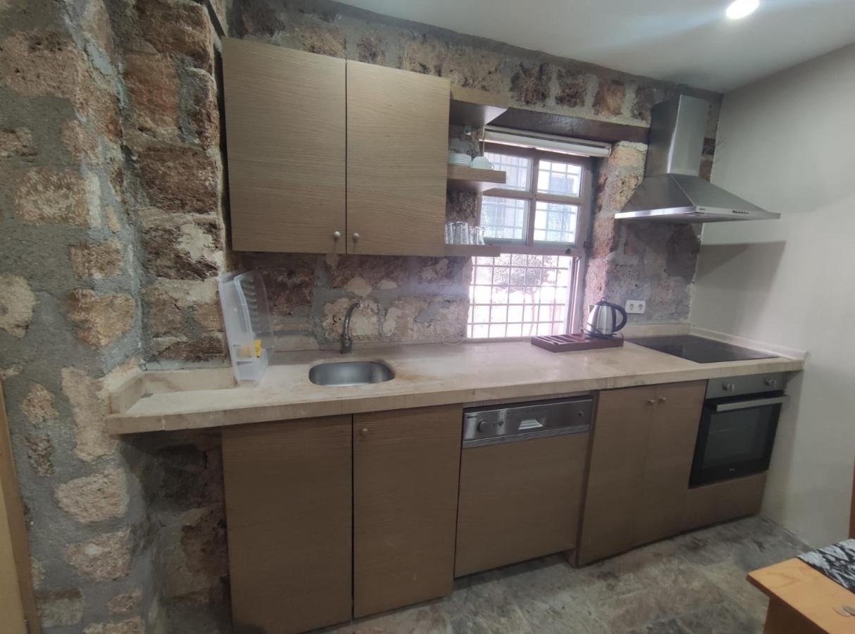 Pansiyon Castle Boutique *