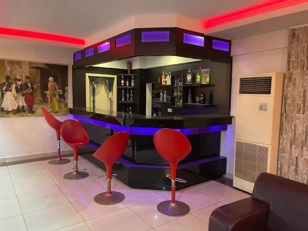 Otel Denizhan 2*