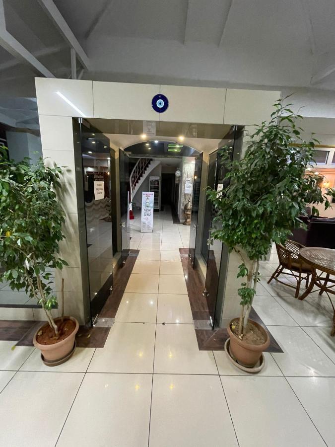 Denizhan Otel Antalya