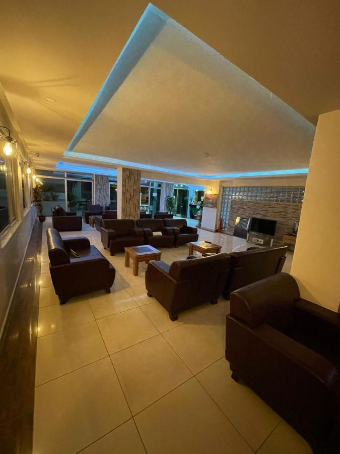 Denizhan Otel 2*