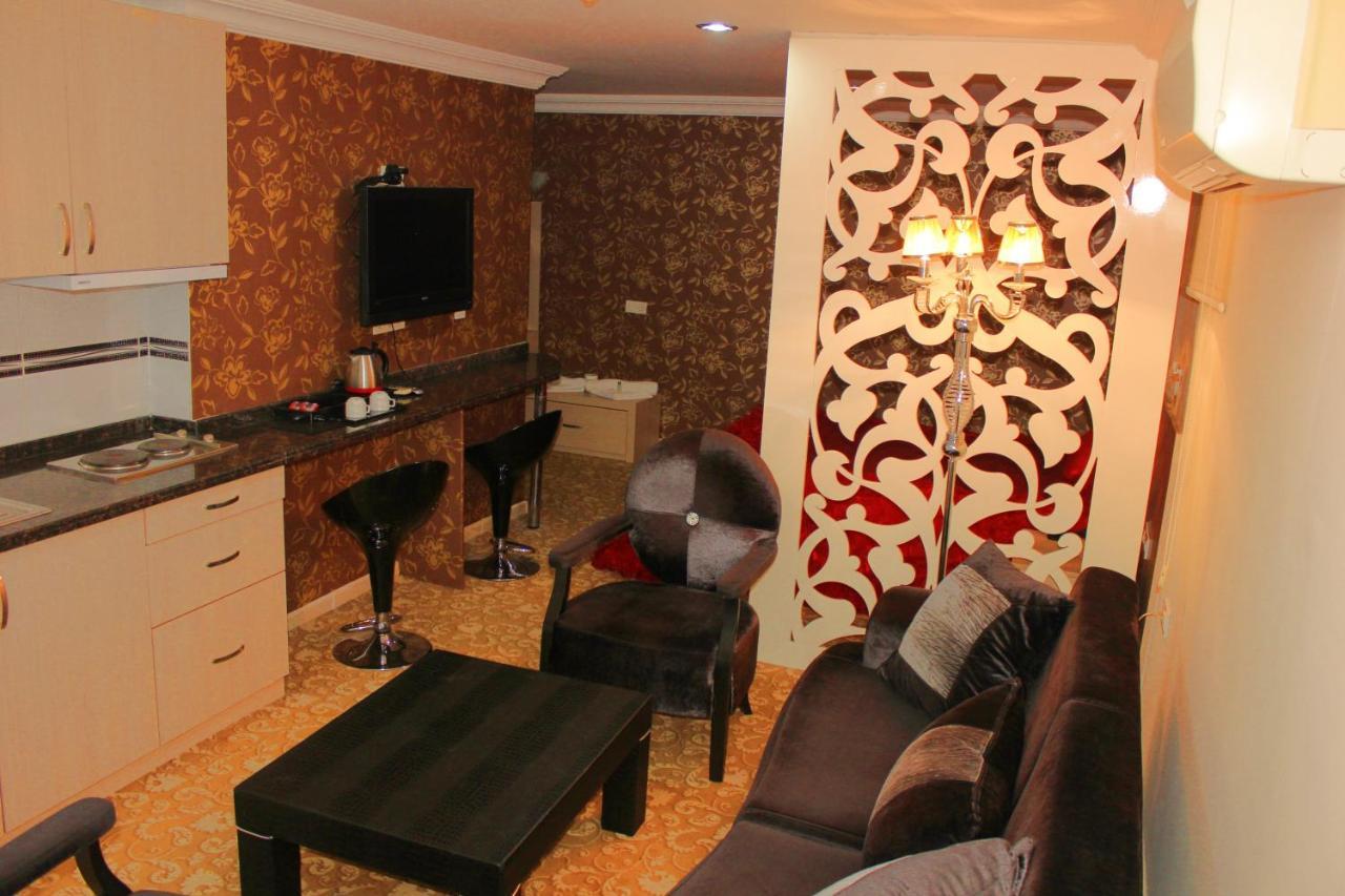 Berrak Su Antalya