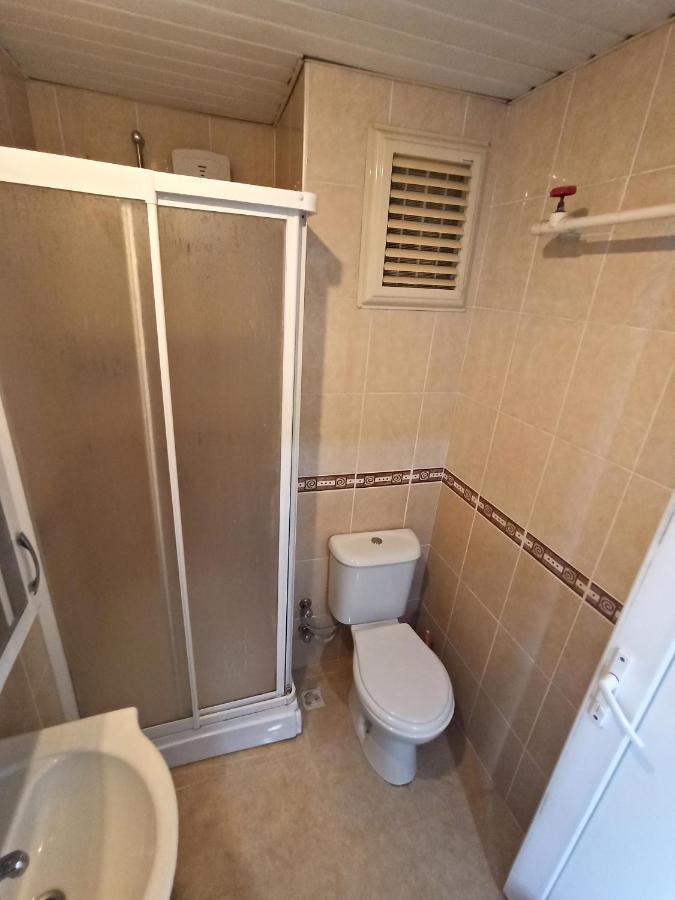 Hotel Berrak Su Antalya