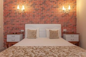 Ozmen Old Town Kaleici (adults Only) 2* Antalya