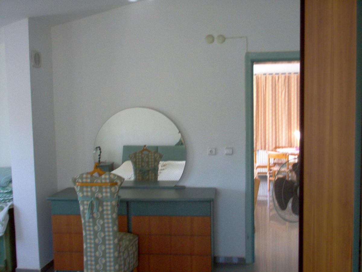 Apartment Turkish Riviera *