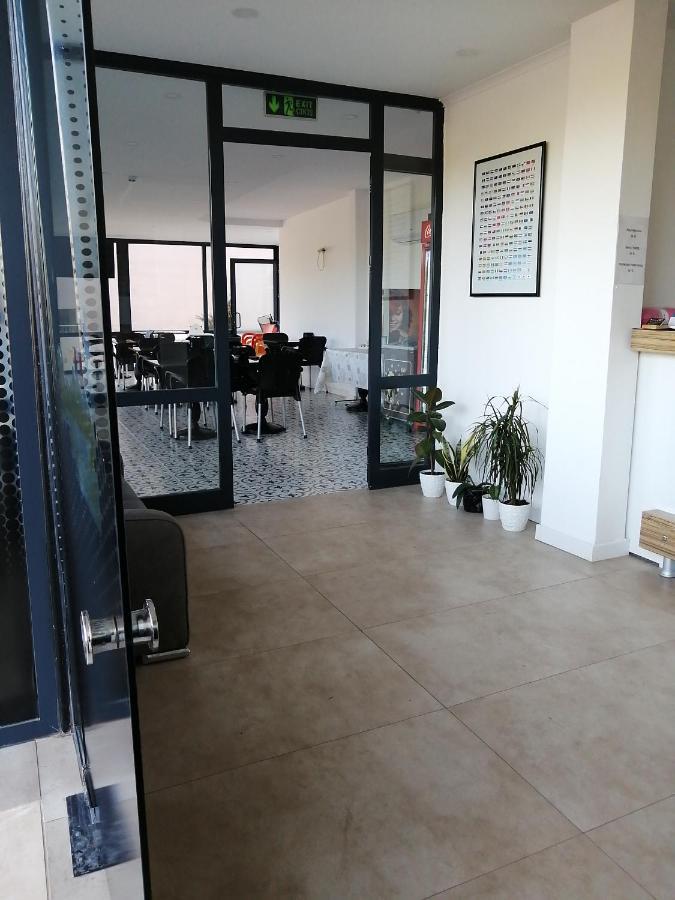 Aparthotel Rega